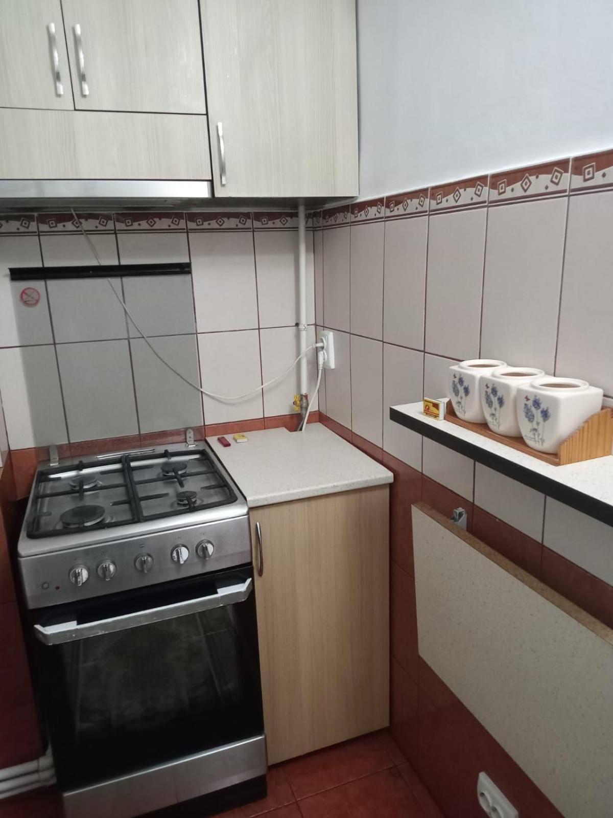 Penti Apartament Сучава Екстер'єр фото
