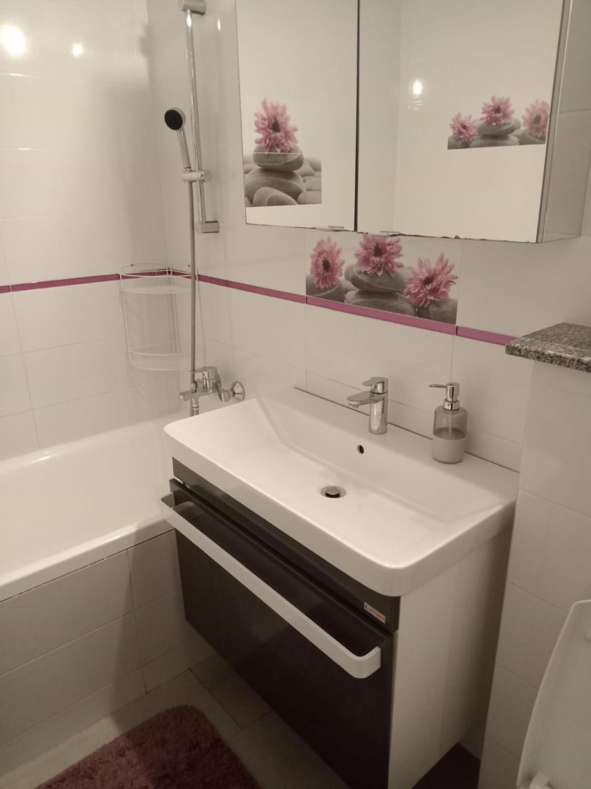 Penti Apartament Сучава Екстер'єр фото