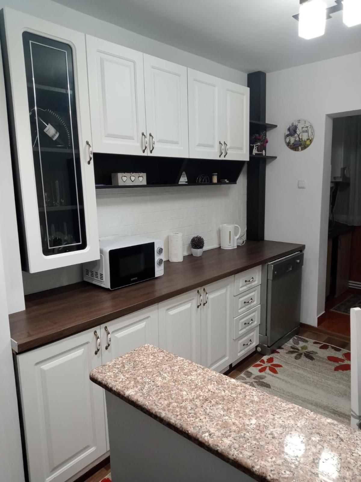 Penti Apartament Сучава Екстер'єр фото