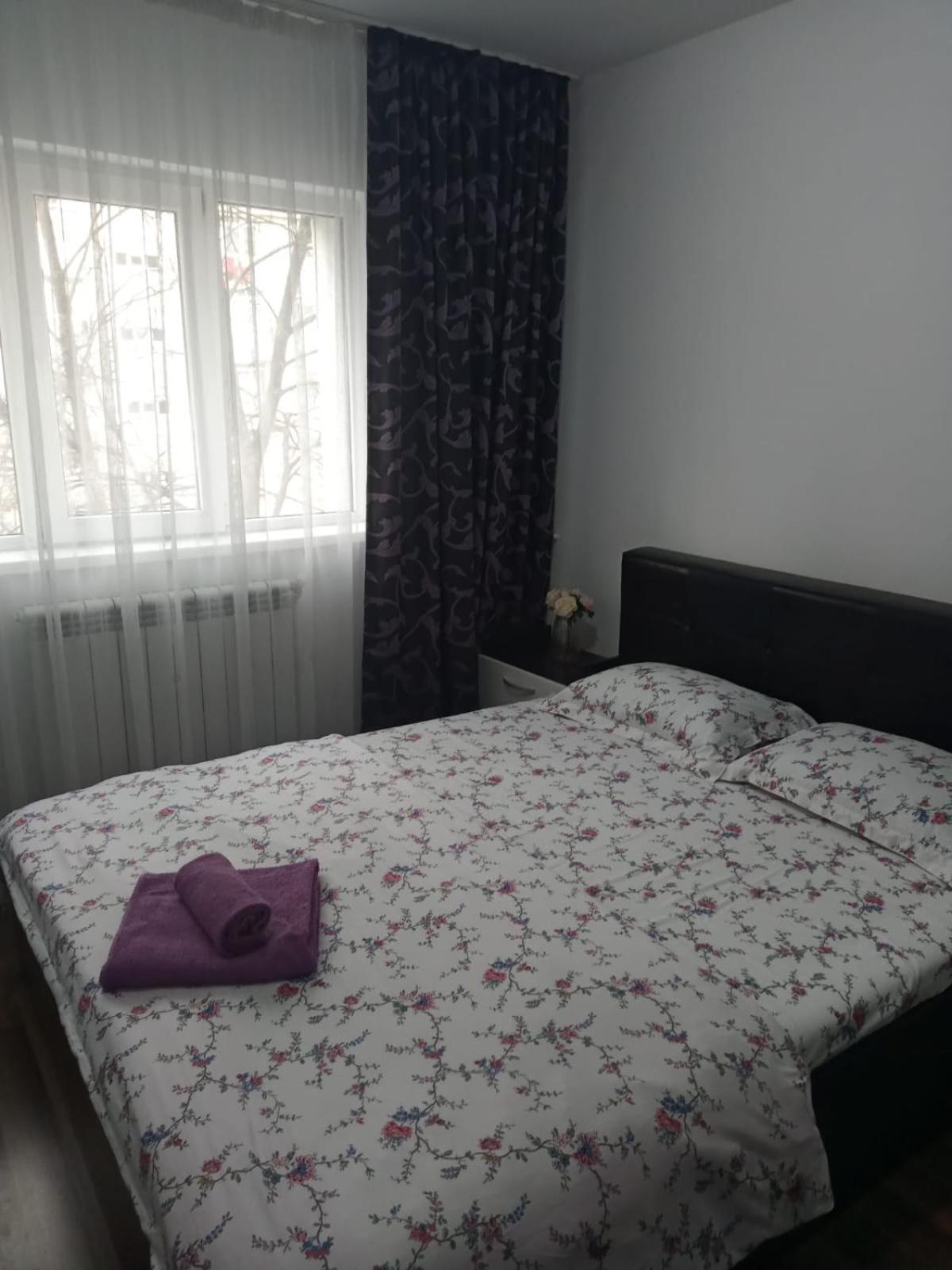Penti Apartament Сучава Екстер'єр фото
